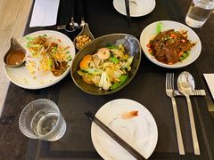 -THE PAWON·8碗(古北SOHO店)