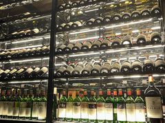 -Oyster Talks 四度蚝法餐厅