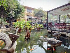 -鹅公村·国家非遗传承(荔湾店)