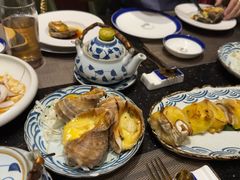 -極上萬膳·日料放题(海岸城店)