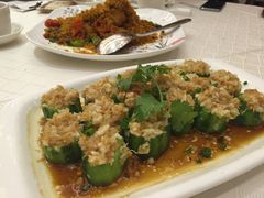 -北海渔村酒楼·粤菜海鲜点心(新华店)