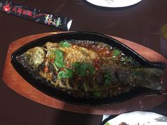 -三个大叔东北烧烤·砂锅菜(西三旗店)