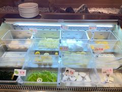 -温野菜涮涮锅(曲江大悦城店)