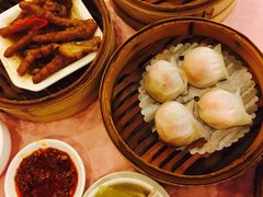 -满福隆酒楼(万绿园店)