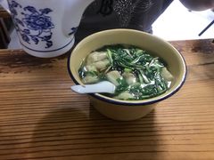 -山北老老头馄饨