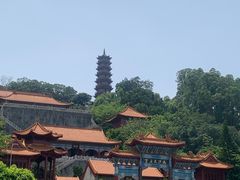 -南沙天后宫景区