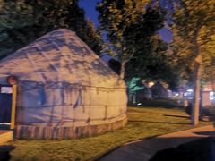 -九十九顶毡房(阜石路店)