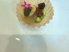 -东海朗廷酒店-唐阁T’ANG COURT 中餐厅