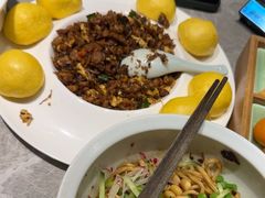 -北平食府(马鞍山路店)