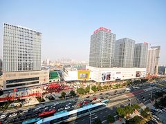 -万达影城(武进万达广场IMAX店)