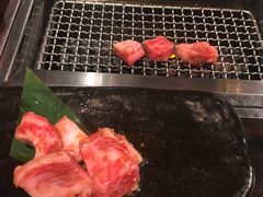 -俺的焼肉(銀座9丁目店)