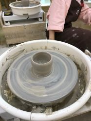 -陶缘陶艺美学馆(儿童公园店)