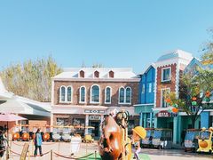 -沈阳方特欢乐世界