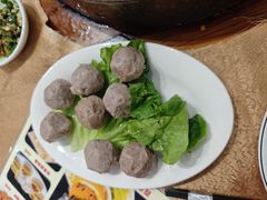 -濠轩阁特色生蚝火锅总店