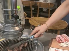 -喜来稀肉(虹泉路店)