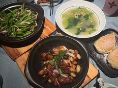 -晓粤·惹味粤菜(凯德乐峰广场店)