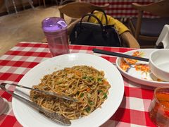 -西贝(无锡万象城店)