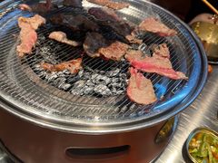 -核桃碳烤肉馆(深圳首店)
