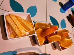 -南城十里潮汕鲜牛火锅·鲜虾生滚粥(融汇老商埠店)
