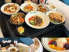 -金色印象·HiFi影音·按摩足疗(南坪桃源店)