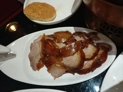 -皇城根北京风味主题餐厅(中海环宇城店)