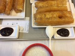 -永和大王(解放东路店)