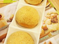 -添好运点心专门店(中环IFC店)
