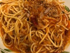 -萨莉亚意式餐厅(中北永旺店)