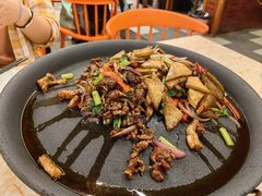 -一烙锅(友谊店)