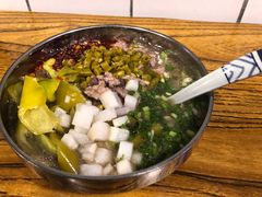 -白露塘杀猪粉(药王街店)