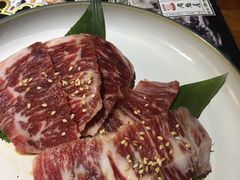 -肉魁屋·烧肉·烧鸟·酒场(高新店)