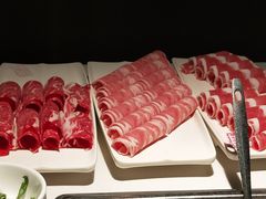 -海底捞火锅(威高广场店)