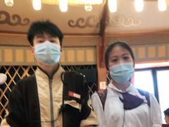 -九十九顶毡房(阜石路店)