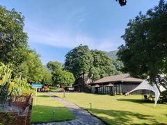 -龙潭生态旅游度假区