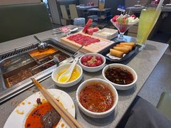 -海底捞火锅(铂澜大象城店)