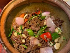 -龚印记牛骨牛杂屋·四代传承(珠影星光城店)