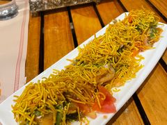 -克比叔叔印度餐厅Kebabs on the Grille(永康路分店)