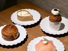 -VERIE BAKEHOUSE