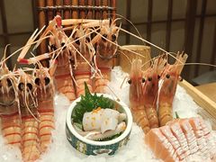 -Minase水濑·日料放题(外滩店)