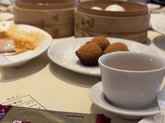 -利苑酒家(华熙国际店)