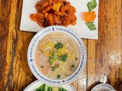 -老雒阳面馆·水席·洛阳菜(纱厂路店)