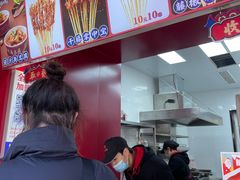 -千禧炸串(明瓦廊店)