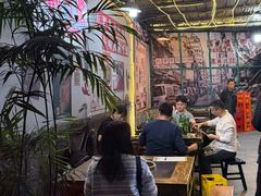 -肥龙火锅(南坪店)