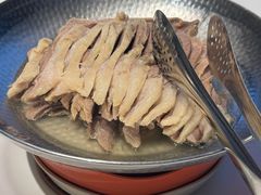 -巴音浩日娲·蒙餐(双林东路店)