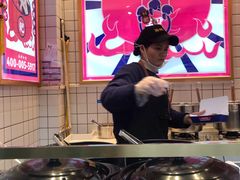 -降龙爪爪(建设路2店)