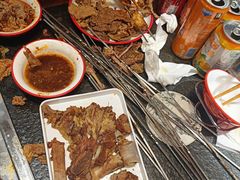 -京元盛铜锅涮肉(上海总店)