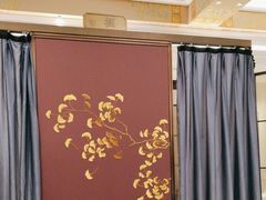 -君庭中餐厅(友谊宾馆店)