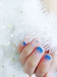 -ChuLian初莲日式美甲美睫