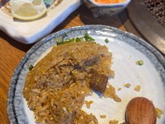 -炎蔵牛舌烤肉