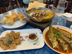 -秦淮人家风味酒楼(赣榆店)